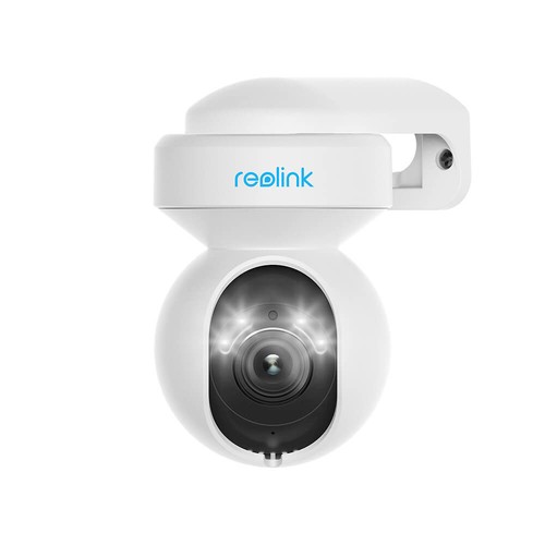 Reolink outdoor 5mp ptz - e1,