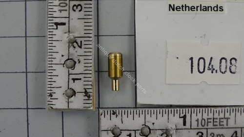 Small pendulum weight for anno - small,