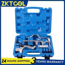 Engine Camshaft Alignment Timing Tool Kit For BMW Mini Cooper N12 N13 N14 N16