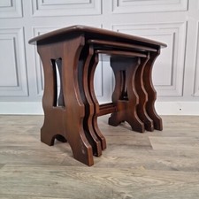 Retro Vintage Ercol Chantry