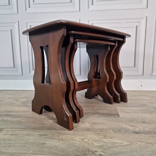 Retro vintage ercol chantry - vintage,