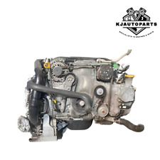 Subaru Impreza Outback 2.0L