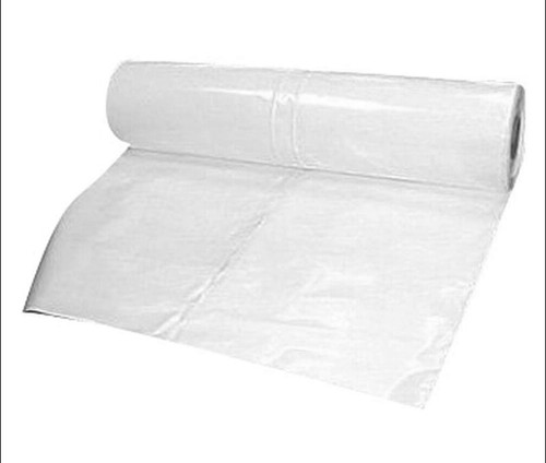 Poly shrink wrap cover - wrap,