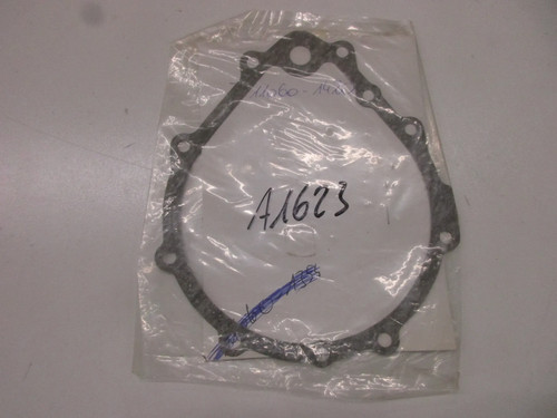 Alternator cover gasket a1623 - cover,