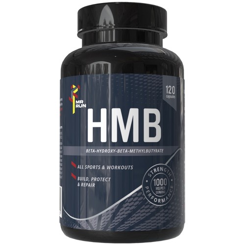 Hmb capsules 120 quality - hmb,