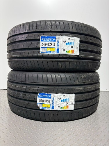 245 40zr18 97y - x, 245/40zr18