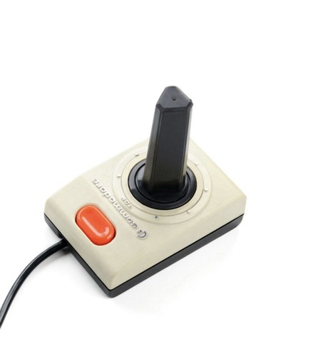 Commodore vic model 1311 - vic,
