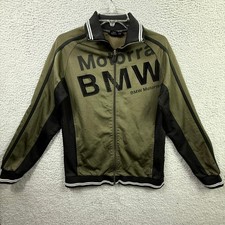 BMW Motorrad Jacket Mens