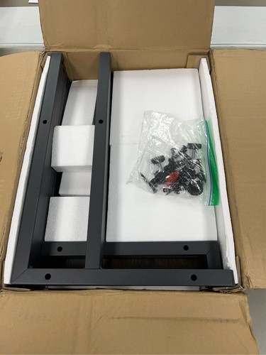 Cosrack small 4 tier - 16.5",