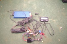 Parrot ck3100L car Bluetooth