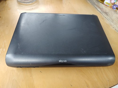 Sky drx595 multi room box - hd,