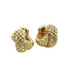 FOPE 18ct Yellow Gold Mesh