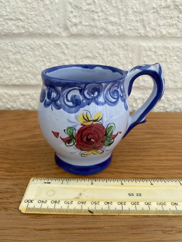 Antique portuguese vestal - antique,