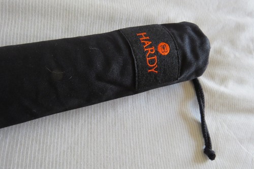 Hardy rod tube sock - hardy?,