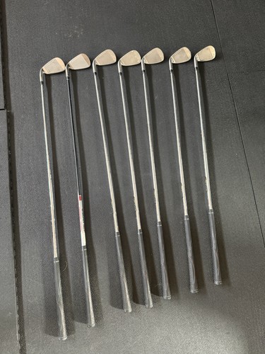Taylormade burner iron - taylormade, 4-p