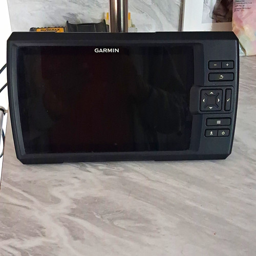 Garmin fishfinder gps - garmin, fishfinder/gps