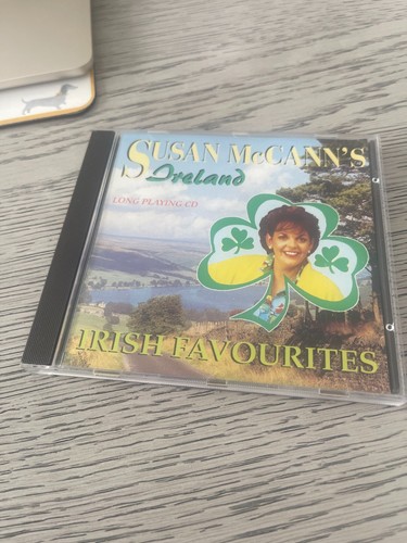 Susan mccann ireland - susan,