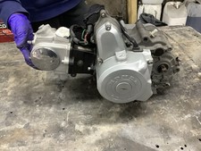 Honda Cub C90 12v Electric