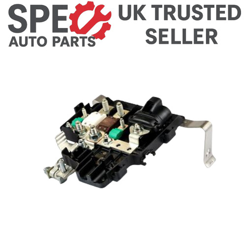 Genuine renault trafic mk2 - genuine,