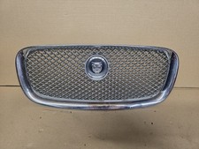 2011-2015 Jaguar Xf X250 Front