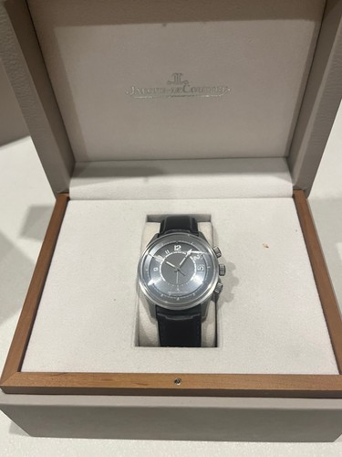 Jeager lecoultre amvox - amvox, 1