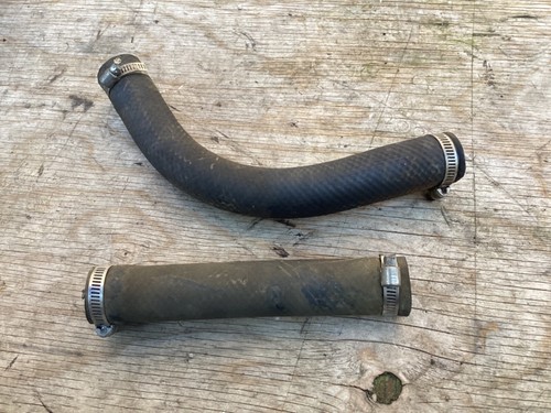 Suzuki rg500 rg400 radiator - ,