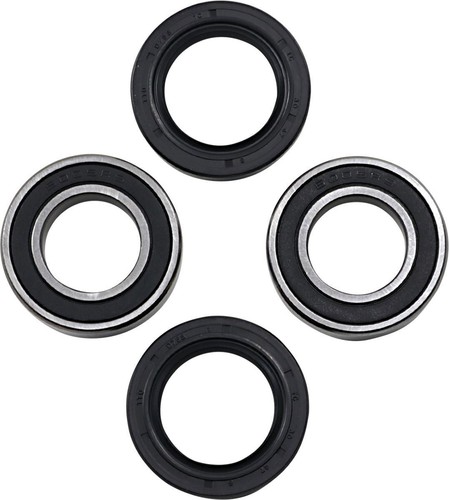 Pivot works front - front, talon