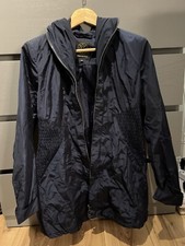 Creenstone Navy Blue Coat