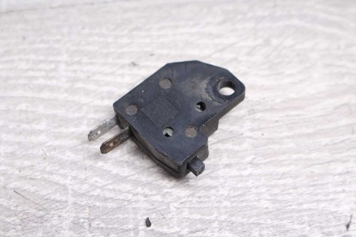 Brake light switch the - light,