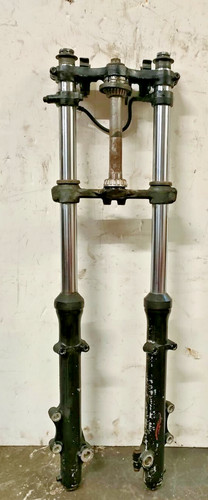 Fork broken attachment top - fork,