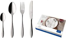 Villeroy & Boch 12-6373-9030 Arthur Cutlery24-Pieces, Stainless_Steel