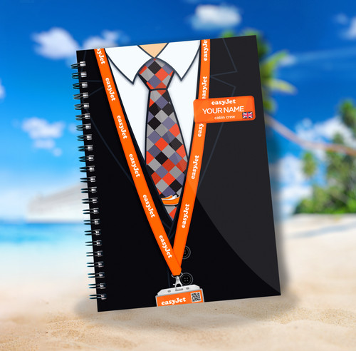 Easyjet cabin crew uniform - easyjet,