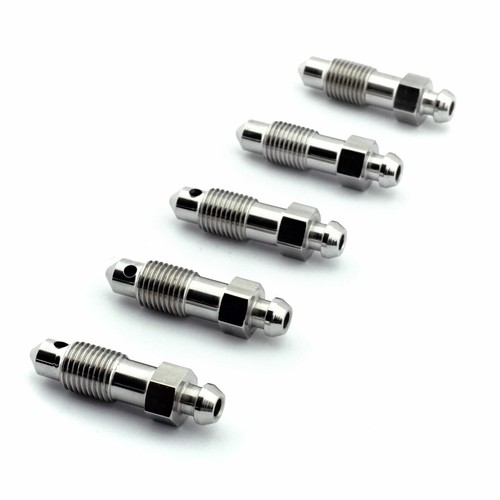 Unf x 36 0mm - 3/8, long