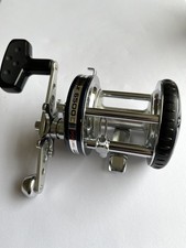 Abu Ambassador 6500 CS Sports Mag Fishing Reel