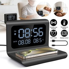 2in 1 Charging Station for