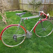 VINTAGE 1950-60,S CARLTON