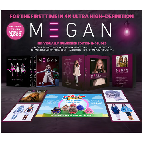 Megan collectors - megan,