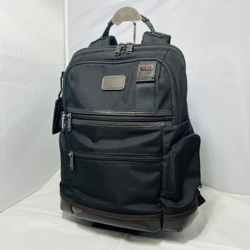 Tumi alpha business backpack - business,