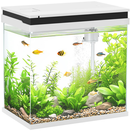 Pawhut 14l small fish - pawhut,