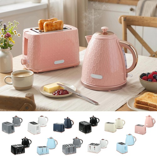 3000w fast boil kettle - 1.7l,