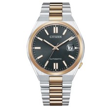 Citizen Tsuyosa 40mm Two Tone