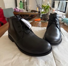 Camper, Size 9  Black Mens