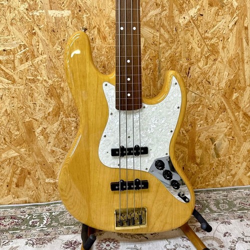 Fender japan jazz - fender, bass