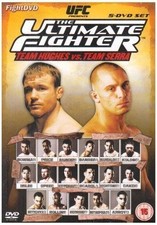 UFC Ultimate Fighting