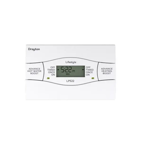 Drayton lifestyle lp522 - drayton,