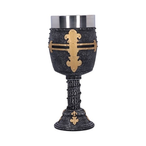 Nemesis now crusader medieval - now,