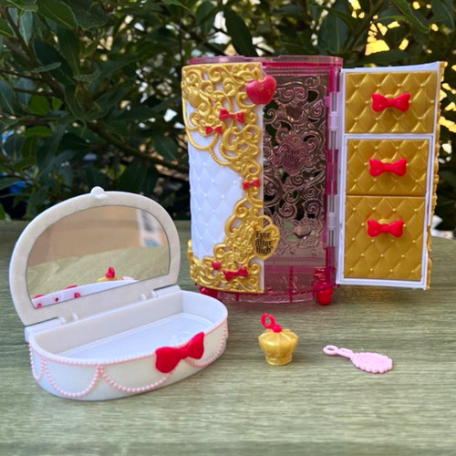 Ever after high apple - after,