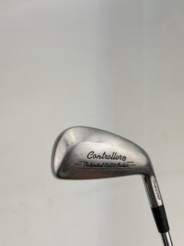 Controller roll and bulge tee - roll,