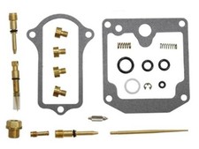 Psychic Carburetor Rebuild Kit