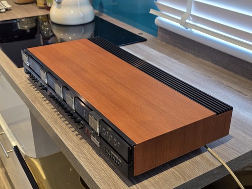Beomaster 4000 amplifier - 4000,
